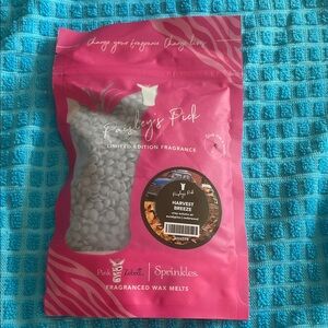 Pink Zebra Paisley's Pick Fragranced Wax Melts - Pink